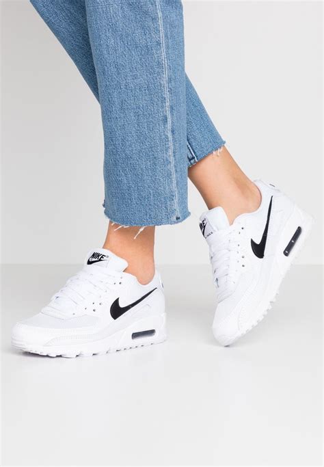 weiße nike schuhe zalando|weiße ‘ Nike Schuhe .